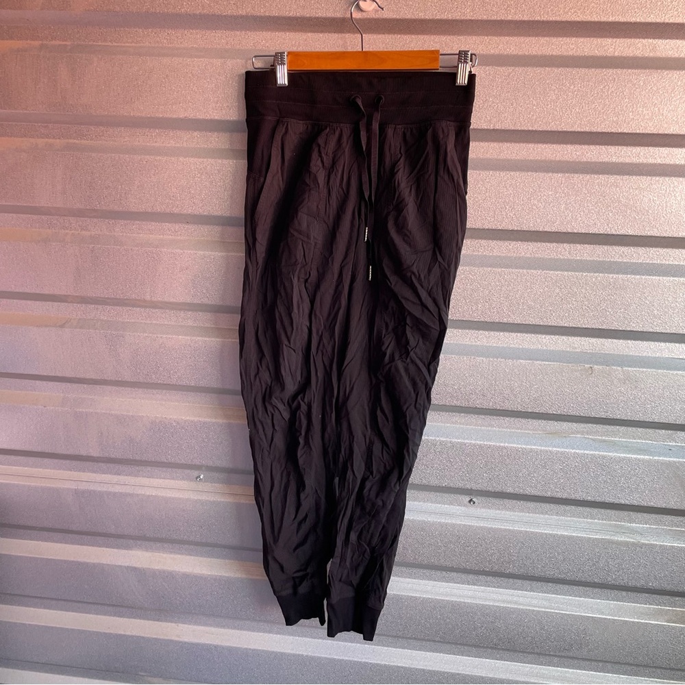 Lululemon Dance Studio Jogger